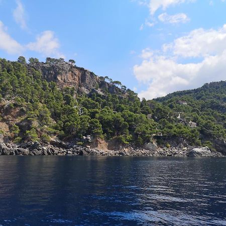 Ca Na Menga Βίλα Sóller Εξωτερικό φωτογραφία