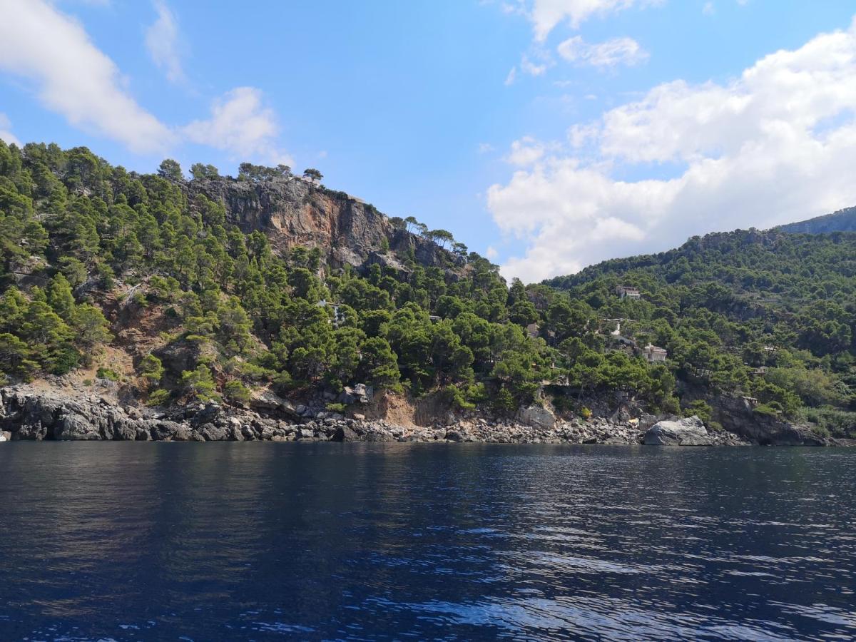 Ca Na Menga Βίλα Sóller Εξωτερικό φωτογραφία