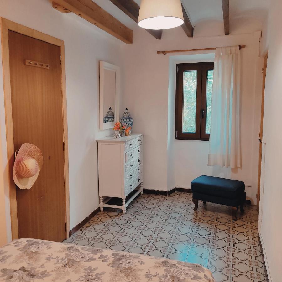 Ca Na Menga Βίλα Sóller Εξωτερικό φωτογραφία