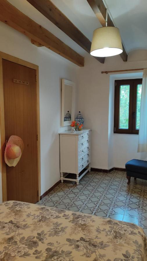 Ca Na Menga Βίλα Sóller Εξωτερικό φωτογραφία